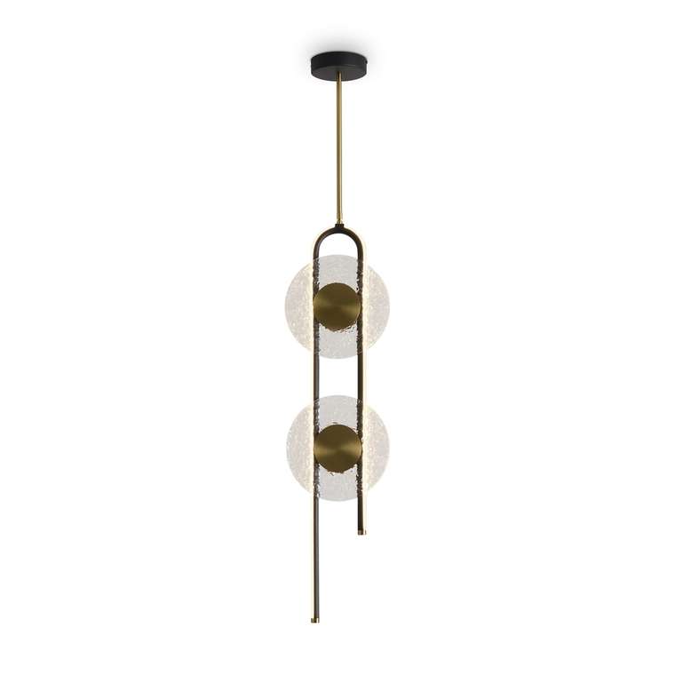 Подвесной светильник Freya FR6173PL-L18B Drip LED