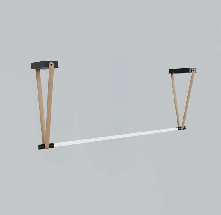 Люстра AcrilLine Tube