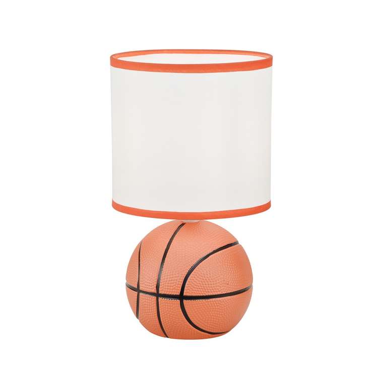 Настольная лампа Escada Sport 10160/L Basketball E14*40W