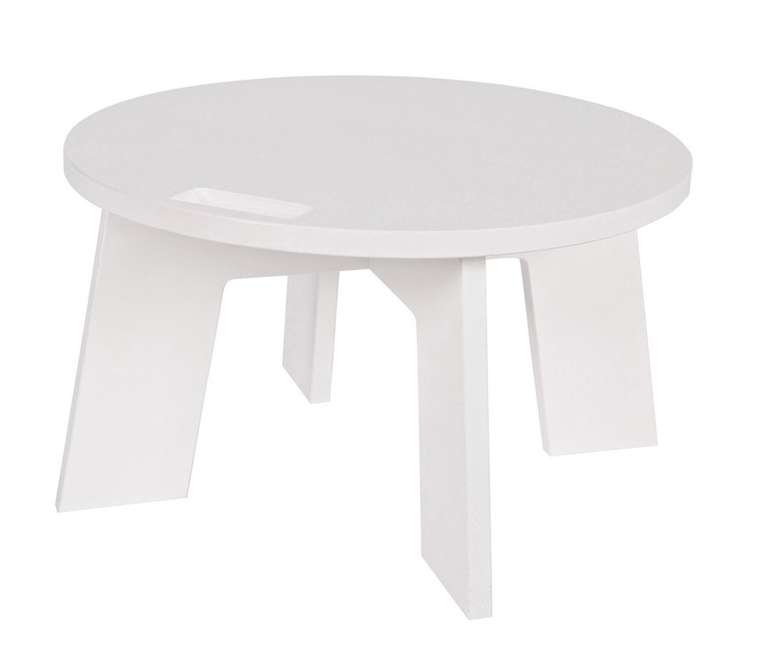 Журнальный столик DE EEKHOORN "RIP VT COFFEETABLE" 