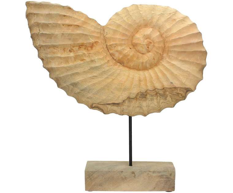 Декор "Seashell"