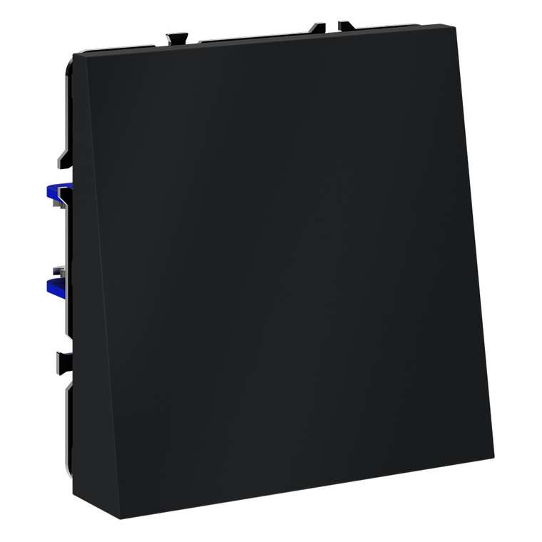 Вывод кабеля VOLTUM S70, (графит)