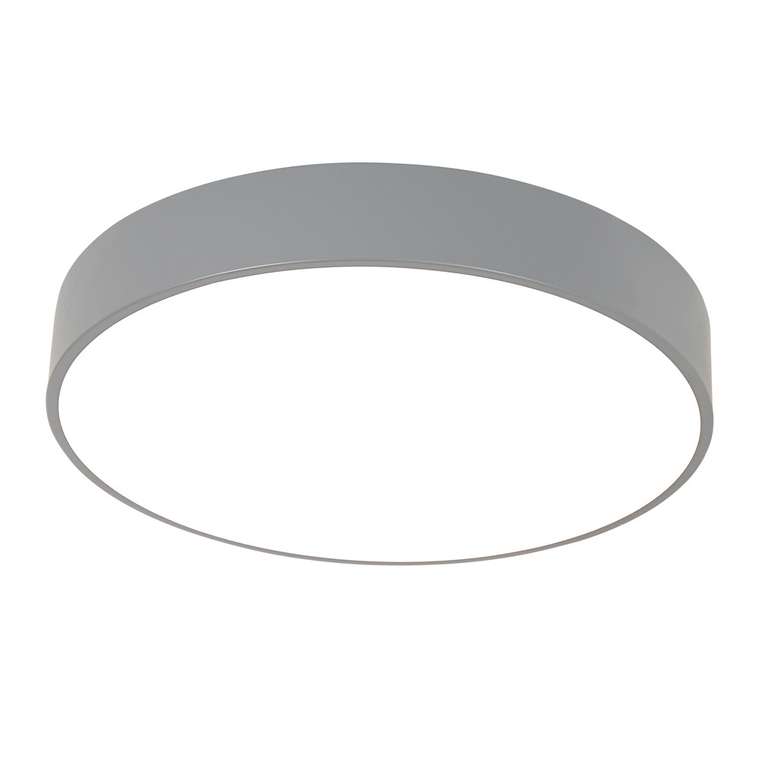 потолочный светильник Arena  металл, пластик LED*30W, 1880LM, 4000K, included