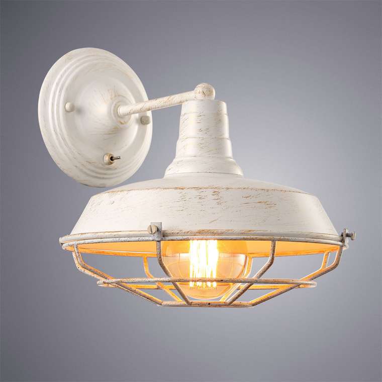 Бра Arte Lamp Ferrico