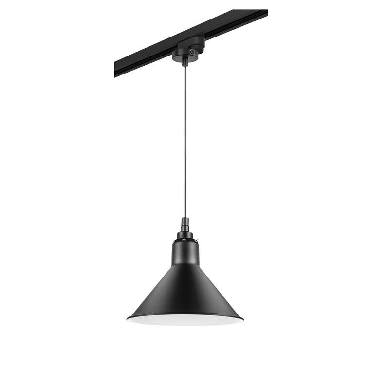 Люстра LOFT 1х40W E14 (765027+592007)
