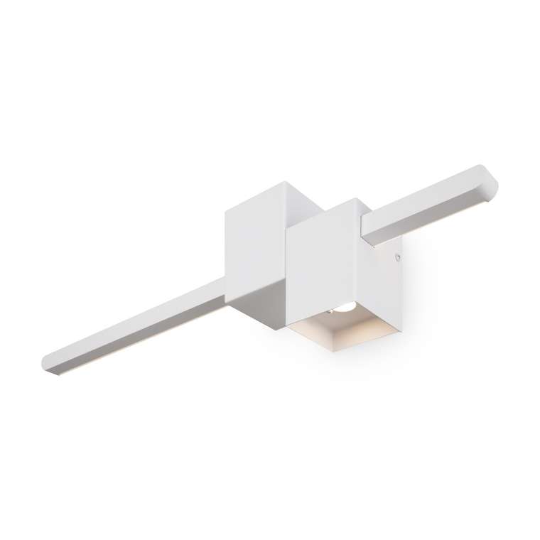 Настенный светильник (бра) Freya FR6062WL-L22W Union LED