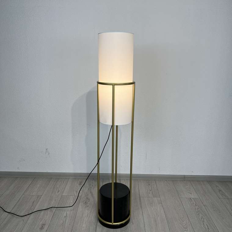 Напольная лампа Delfino Floor lamp