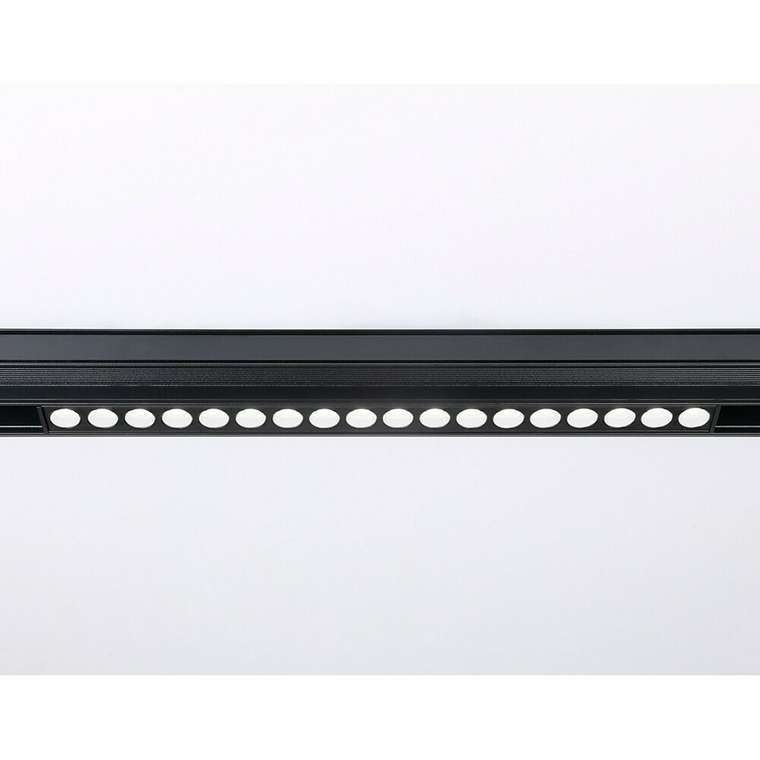 Трековый светодиодный светильник Ambrella light Track System Magnetic GL4030