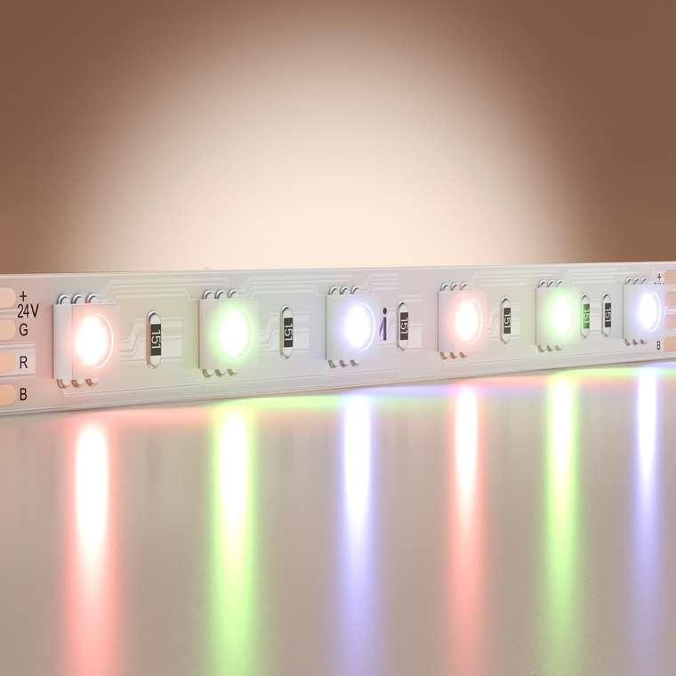 Светодиодная лента Led Strip 201197 RGB светодиодная лента Светодиодная лента Base