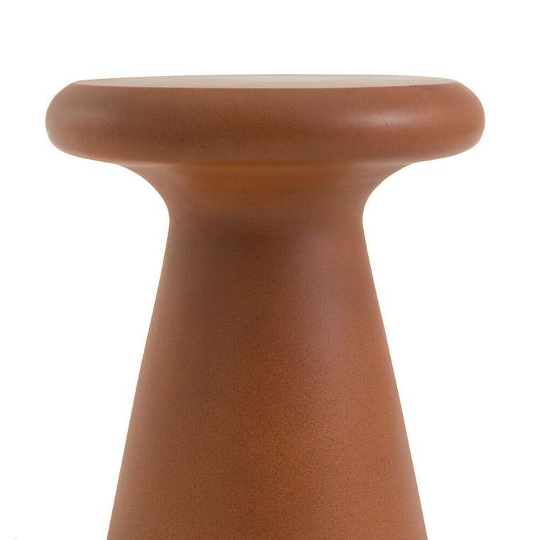 Кофейный стол Glafor коричневого цвета