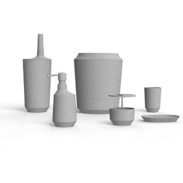 Стакан для ванной Umbra fiboo 