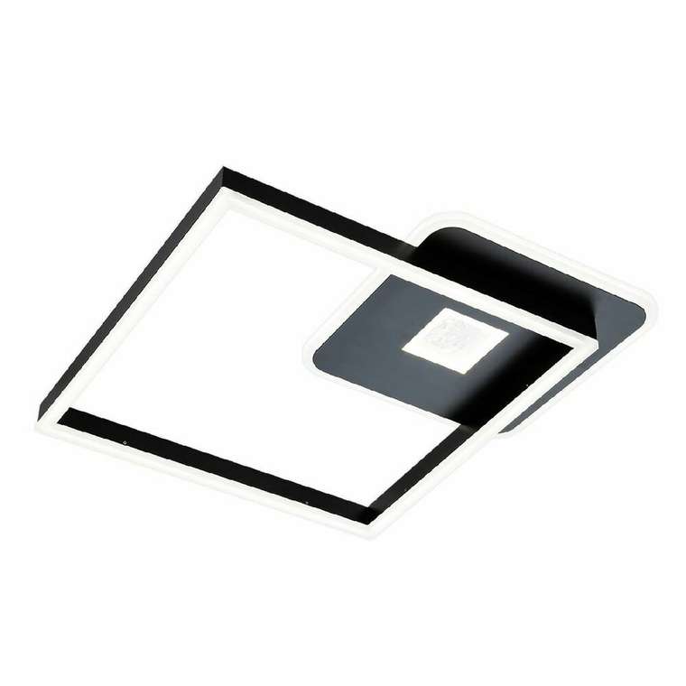 Потолочный светильник Arctic 10235/1LED BL (акрил, цвет белый)