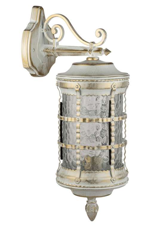 Настенный фонарь уличный IP44 Oasis Light BARSELONA 81202 02 cover Gw