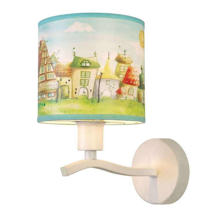 БРА LUCE SOLARA BAMBINI HAPPY TOWN