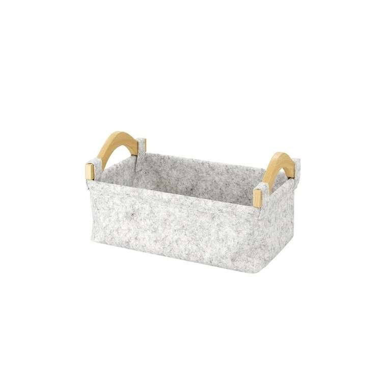 Корзина для белья Aula