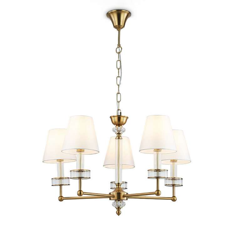 Люстра Ambrella Heigh Light LH71021