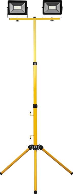 Прожектор уличный на треноге IP65 LED Feron LL-503 29568