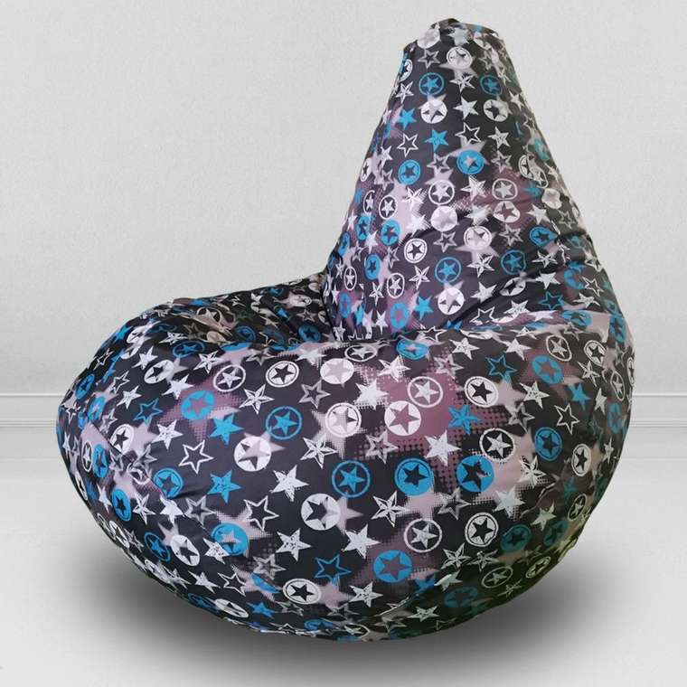 Кресло-мешок груша Фабрика Звезд XХXХL-Комфорт