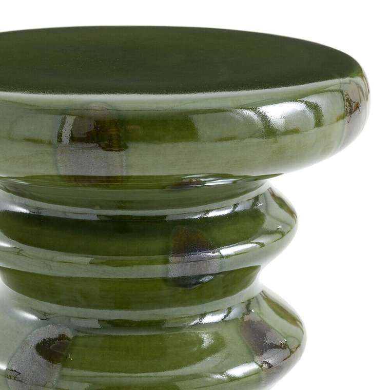 Кофейный столик Lulla зеленого цвета