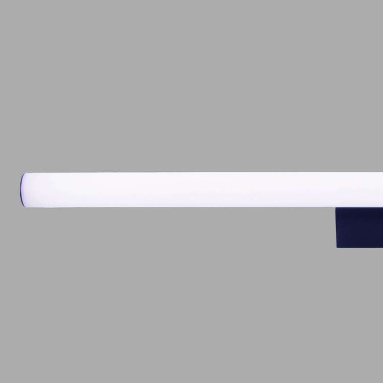 Подсветка для зеркал Antiga 9259 (пластик, цвет белый)