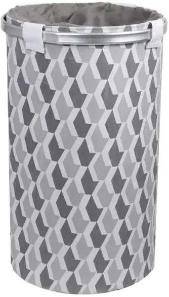 Корзина для белья 1000