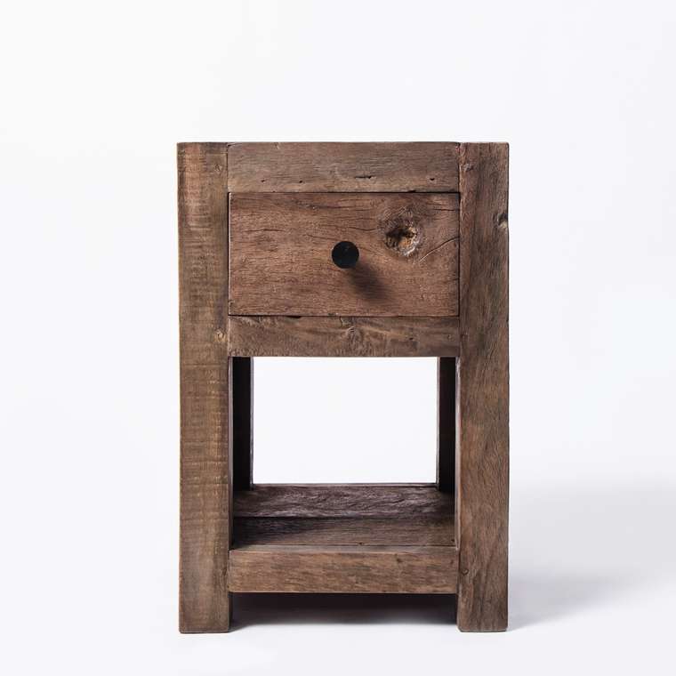 Тумба прикроватная R.E.D. "Dim 40"