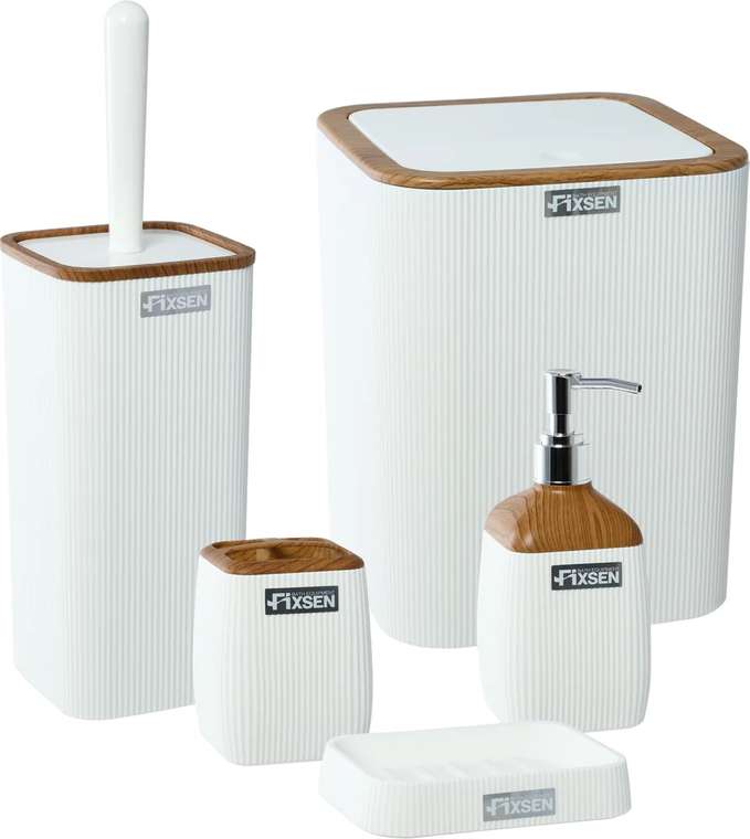 Ершик White Wood