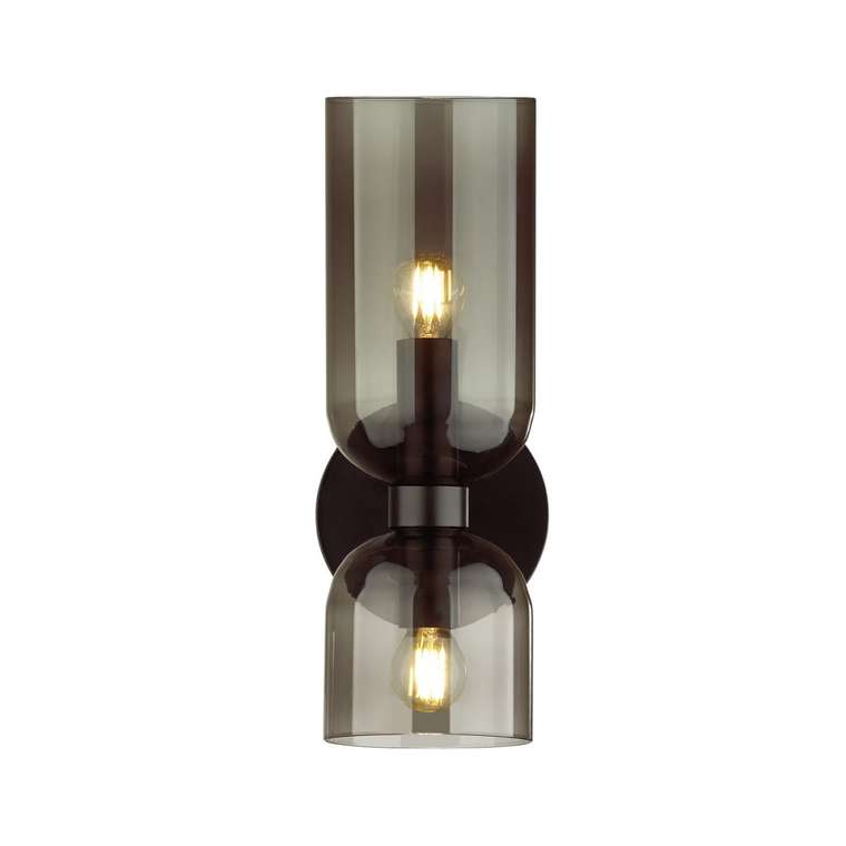 Бра с выключателем Odeon Light Orinoco 4804/2W