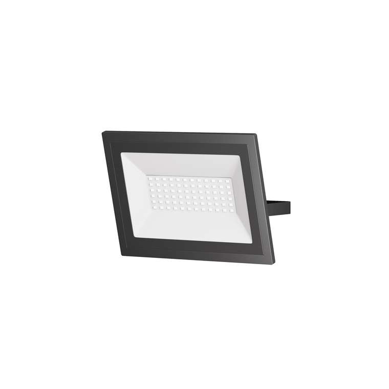 Прожектор Outdoor FL001-L50B6K Flood Outdoor