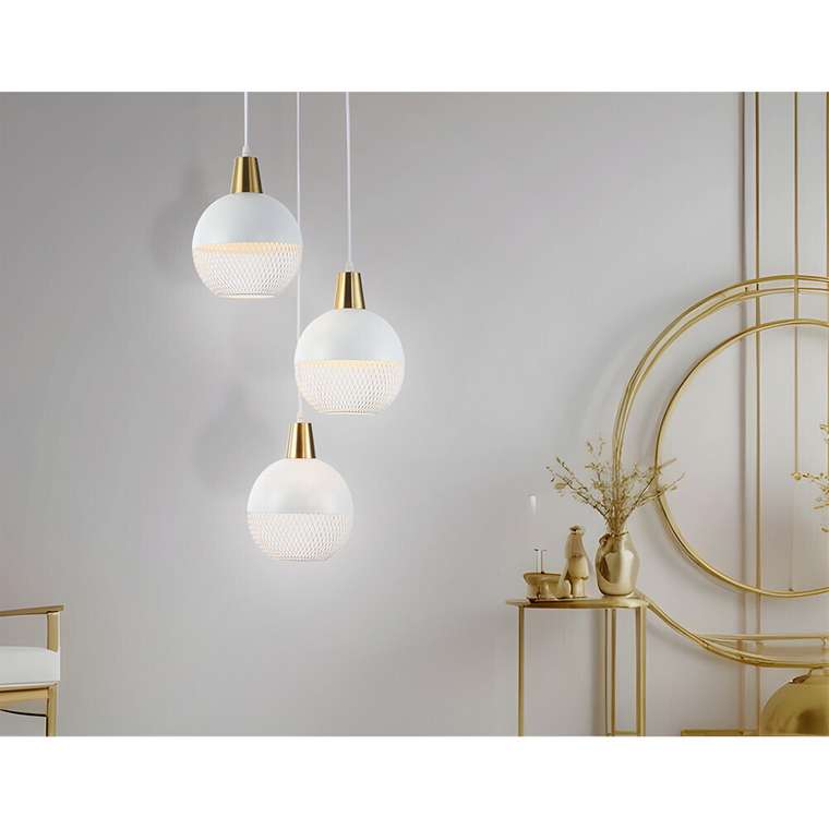 Люстра Ambrella Traditional TR8503