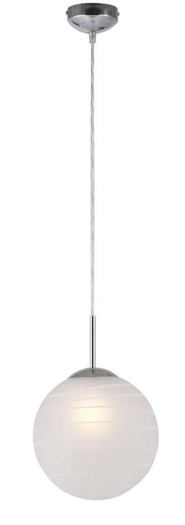 Светильник подвесной Globo Nogan