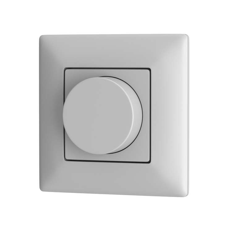 Роторная панель управления Lighting control 731003 Панели управления  TRIAC