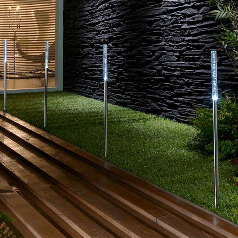 Уличный светильник  