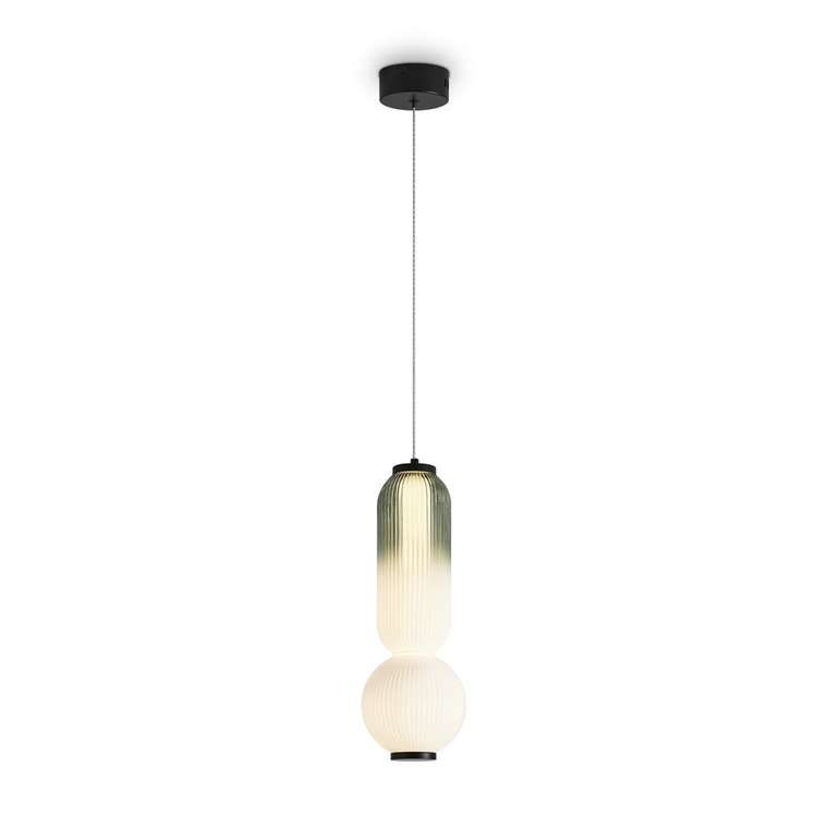 Подвесной светильник Freya FR6140PL-L12B Awards LED