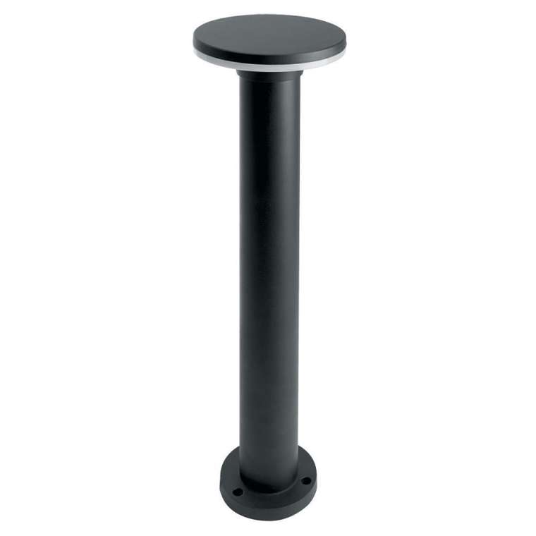 Ландшафтный светильник DH106 06348 (пластик, цвет белый)