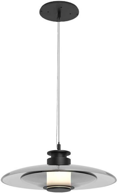 Подвесной светильник LED Aployt Stefa APL.648.06.10