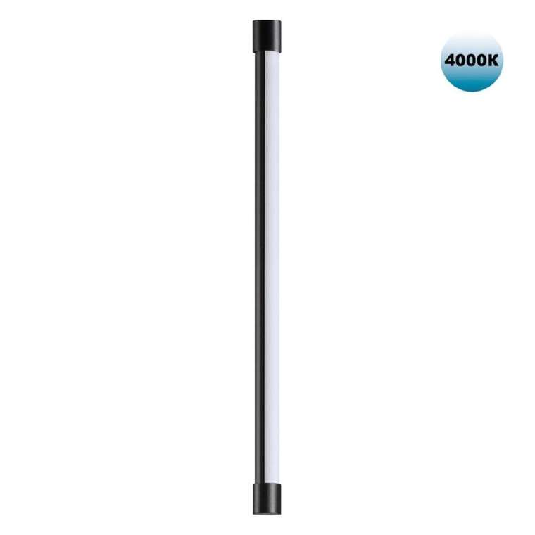 Настенный светильник Konst 359344 (пластик, цвет белый)