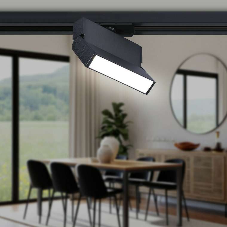 Трековый светильник Ambrella Track System GL6803