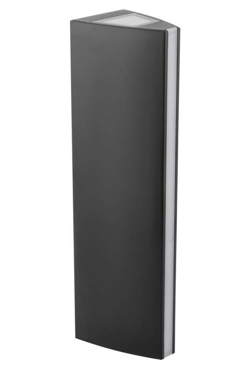 Архитектурная подсветка IP54 светодиодная Oasis Light TUBE LED W1927-3К Bl