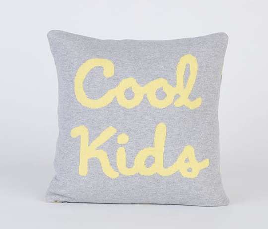 Чехол на подушку Cool Kids