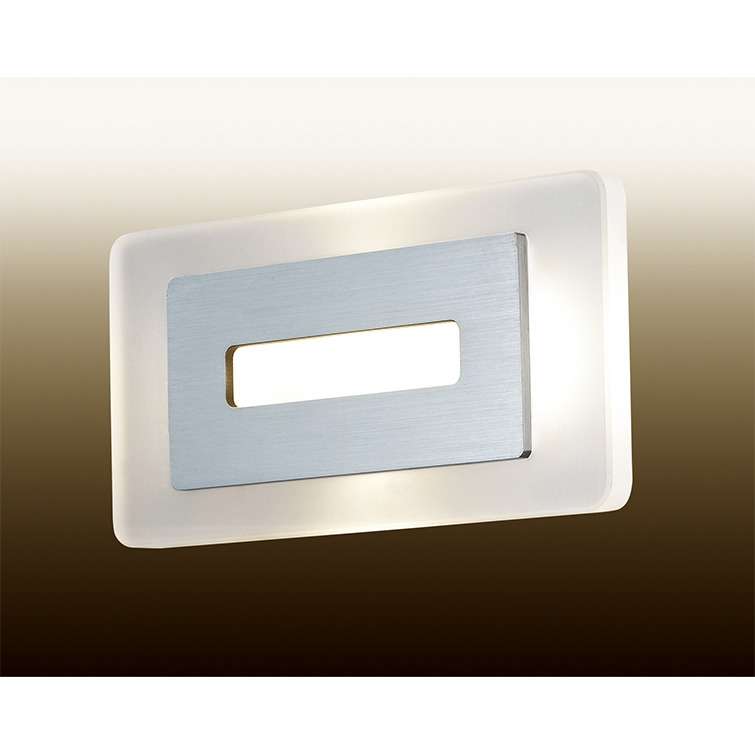 Светильник настенно-потолочный Odeon Light Amafo 