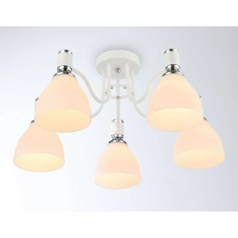 Светильник потолочный Ambrella Traditional TR303305