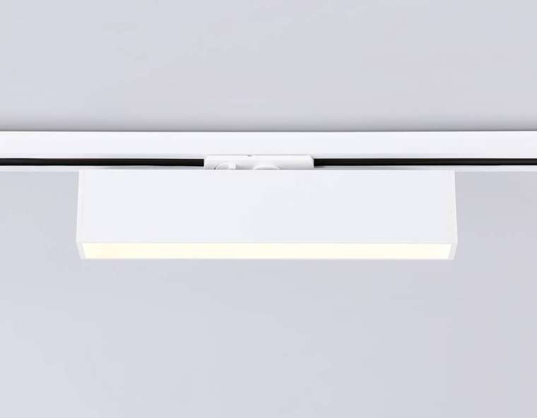 Трековый однофазный светильник Ambrella Light Track System GL6761