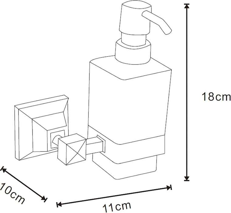 Дозатор Altre