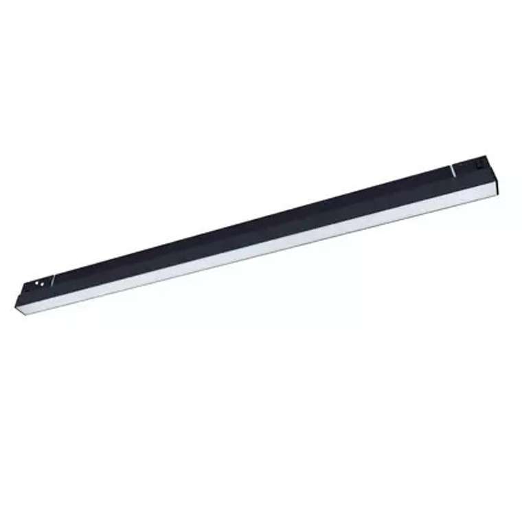 Магнитный трековый светильник Arte Lamp LINEA 0.1-10V A4683PL-1BK