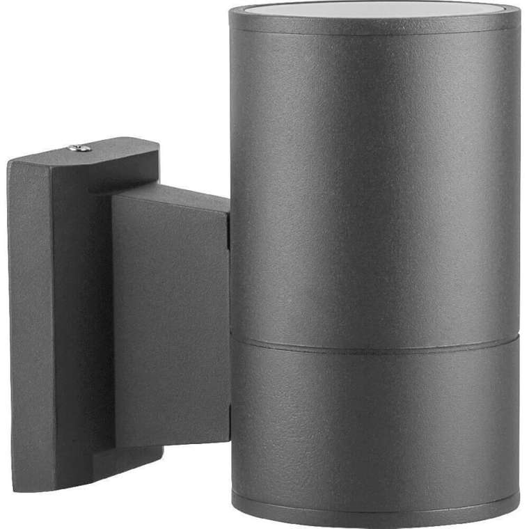 Архитектурный светильник Бостон 06297 (алюминий, цвет серый)