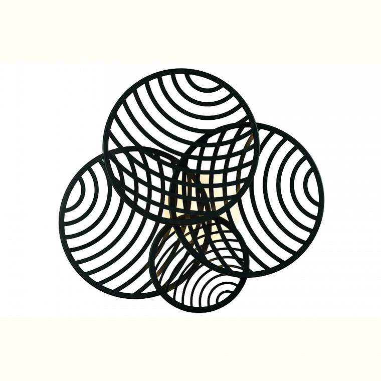 7230 Настенно-потолочный светильник COLLADGE