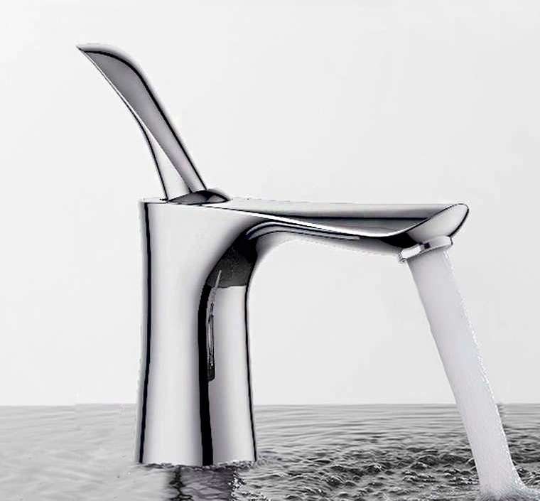 Смеситель Damp;K Baciano для раковины
