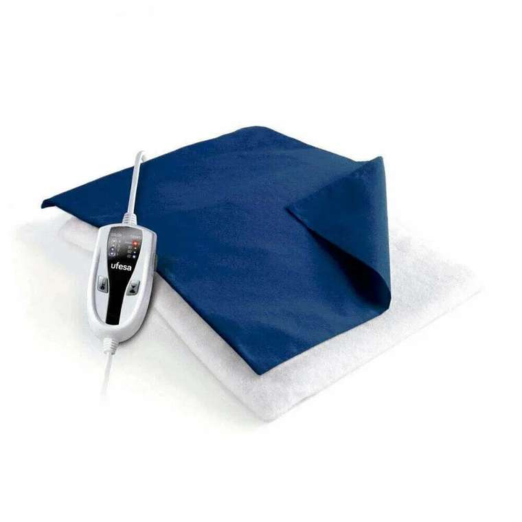 UFESA Flexy Heat N2 Heating Pad