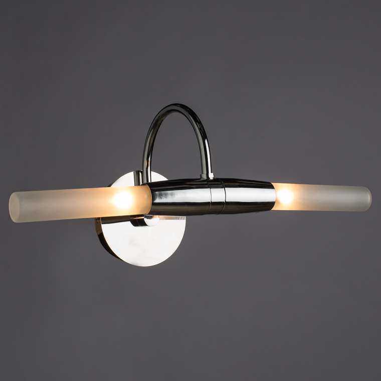 Подсветка для зеркал  ARTE LAMP AQUA 